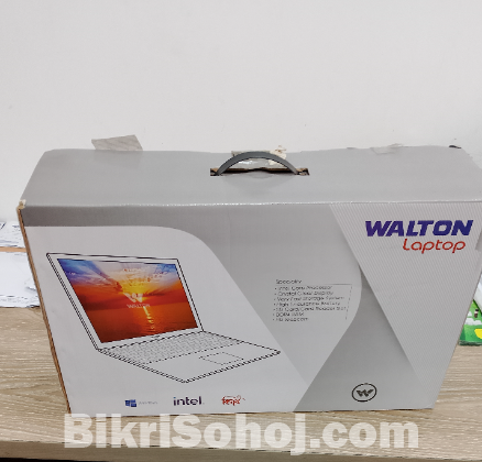 walton predule n41 pro